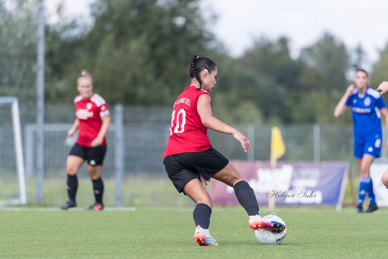 Bild 96 - Saisonstart Oberliga